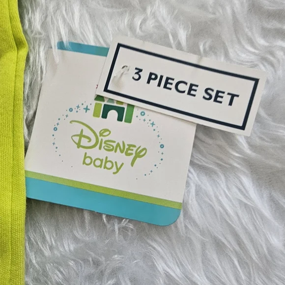 BNWT Onesis - Picture 2 of 3